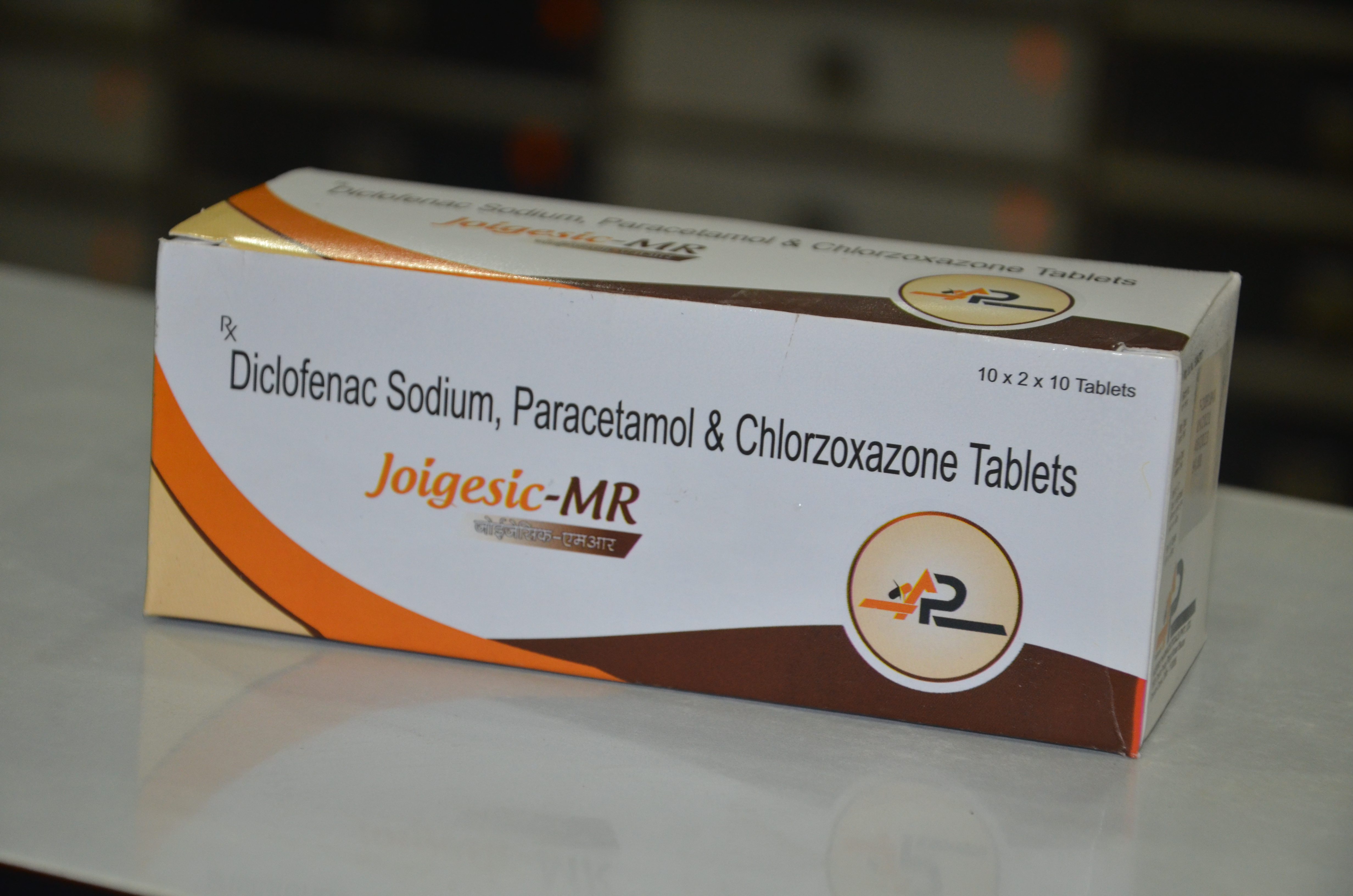 TELMEE-TRIO TABLET